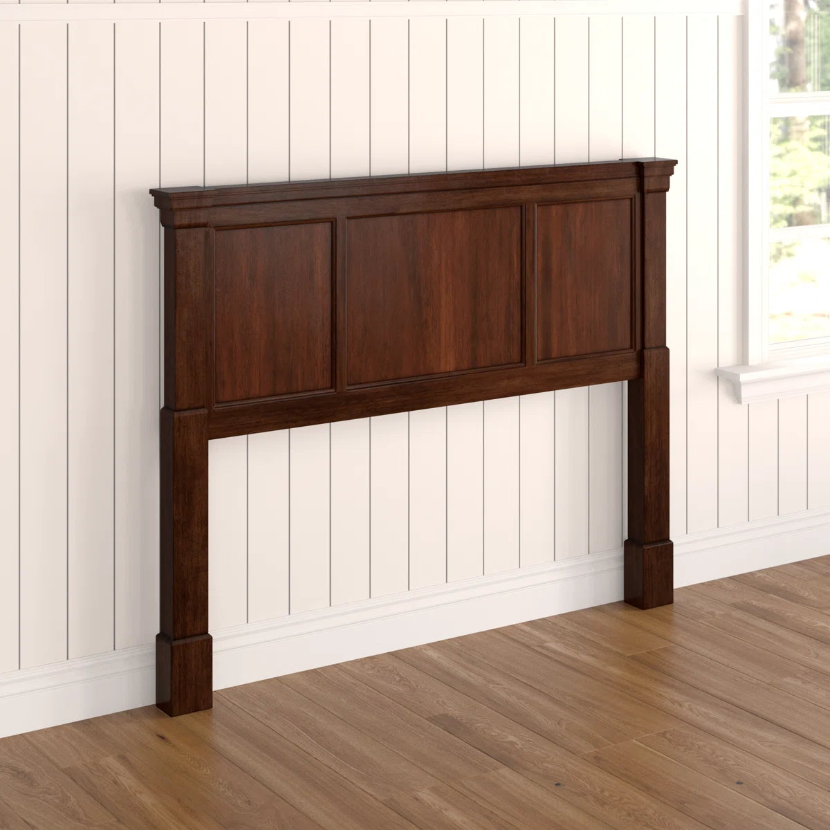Head board 1