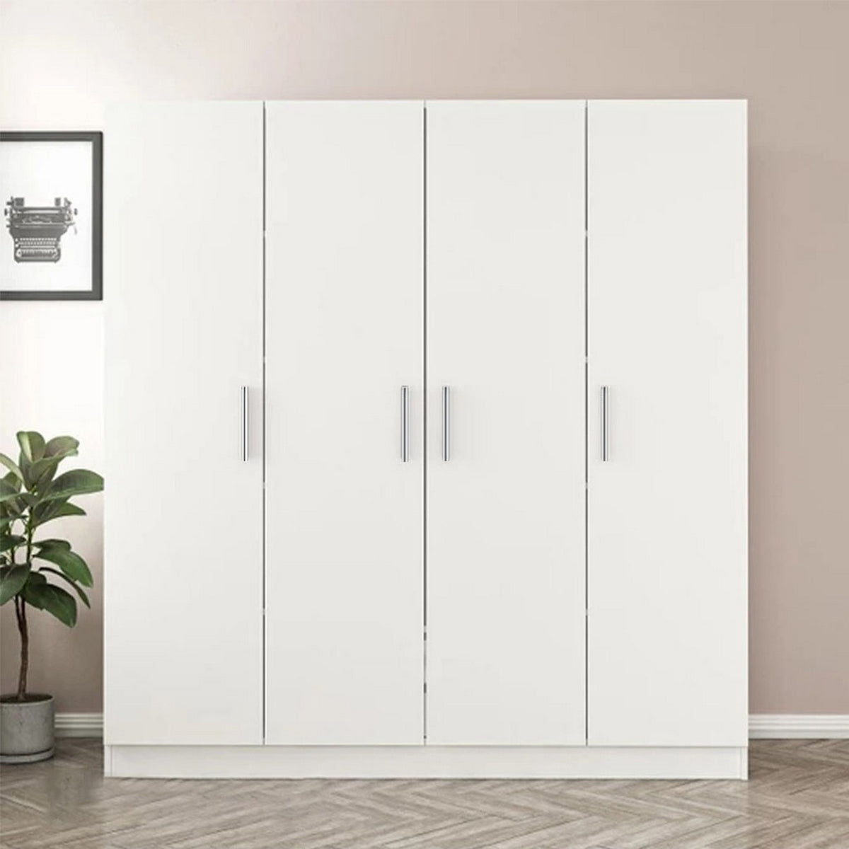 Wardrobe 1