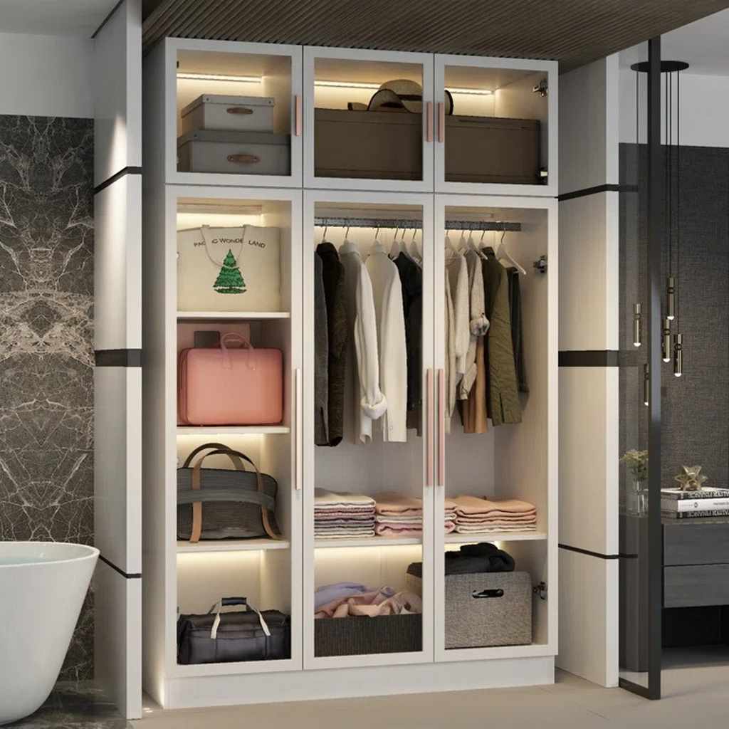 Dresser 1