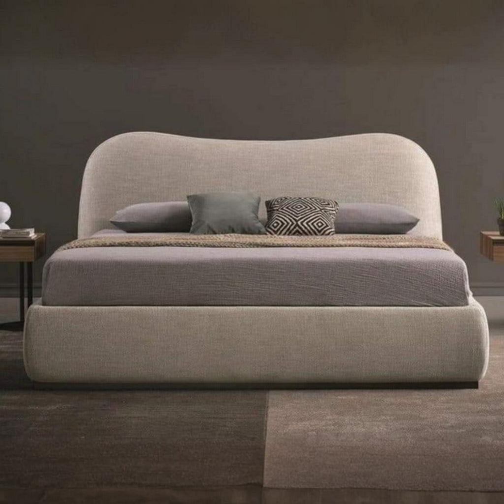 King bed 1