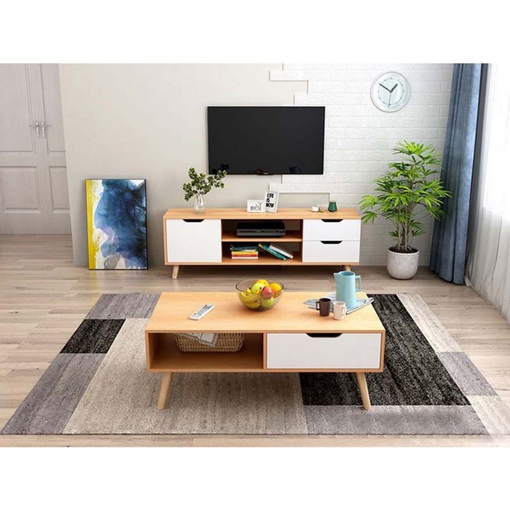 Coffee Table 1