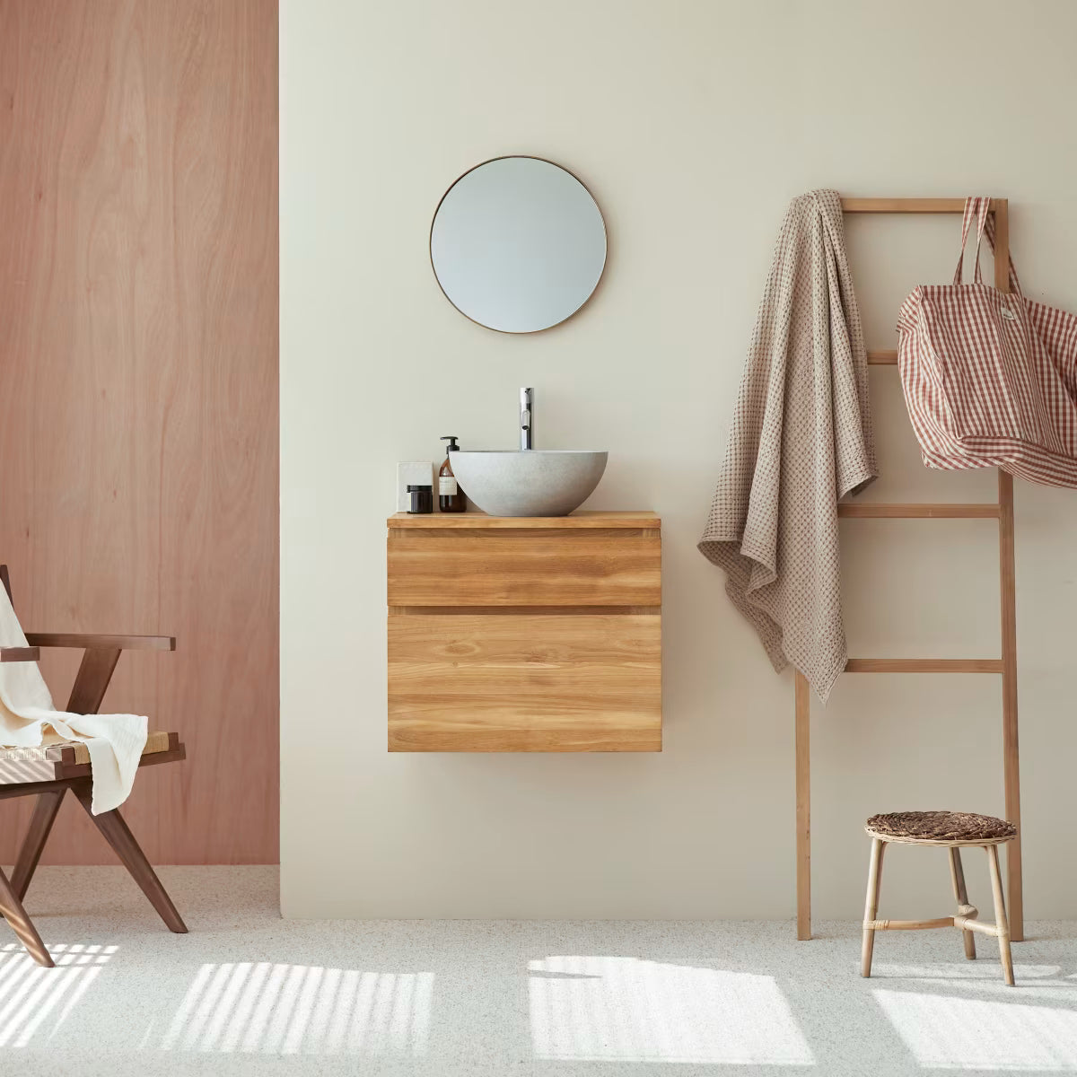 Washbasin 1