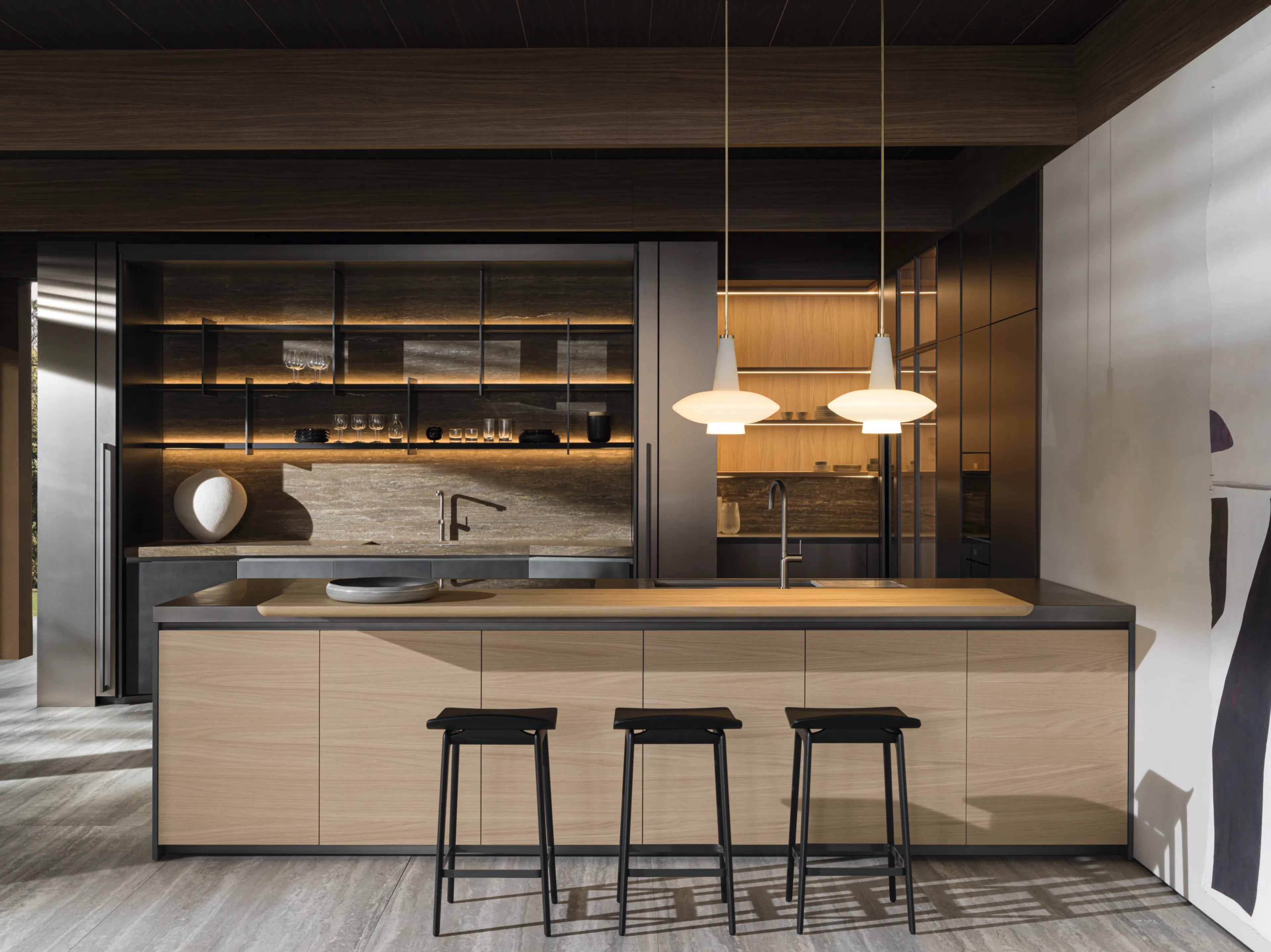 Kitchen 1