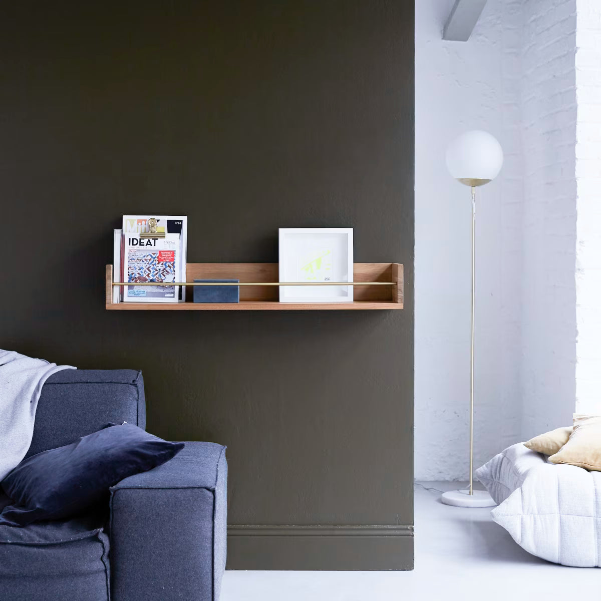 Shelve 1