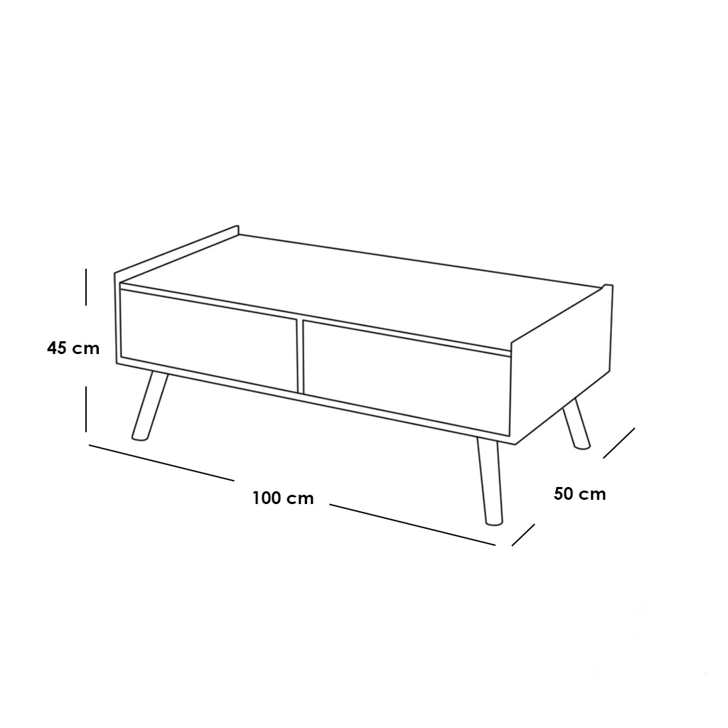 Coffee Table 1