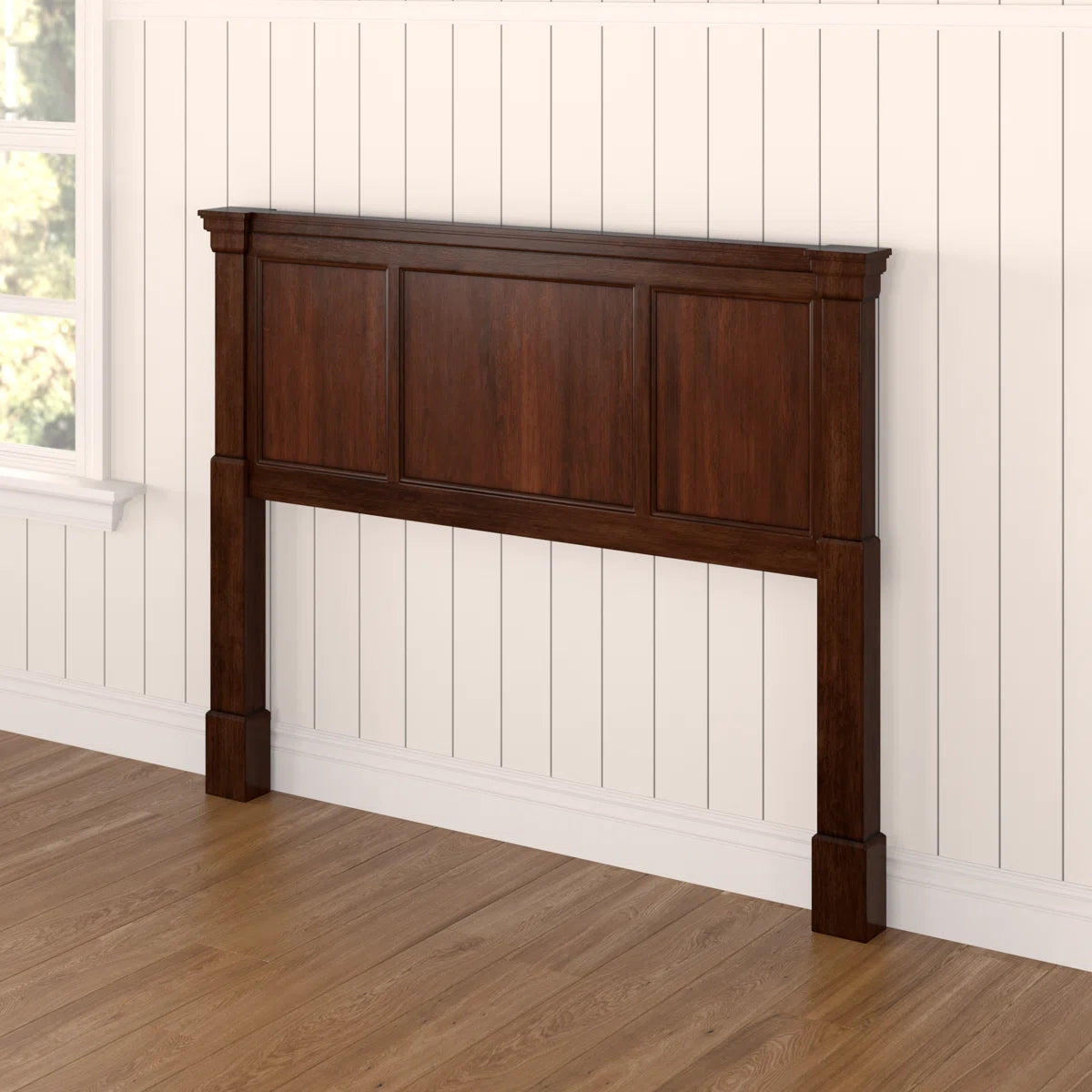 Head board 1