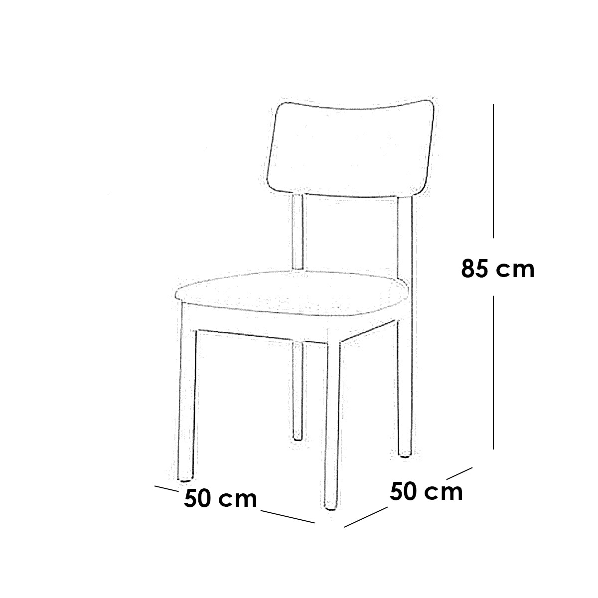 Dinning Chair 1