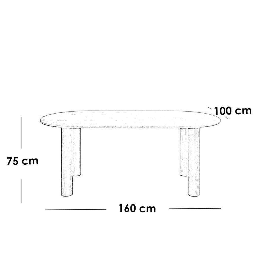 Dinning Table 1