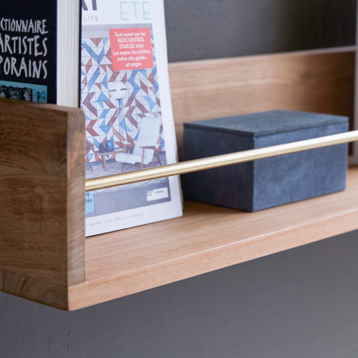 Shelve 1