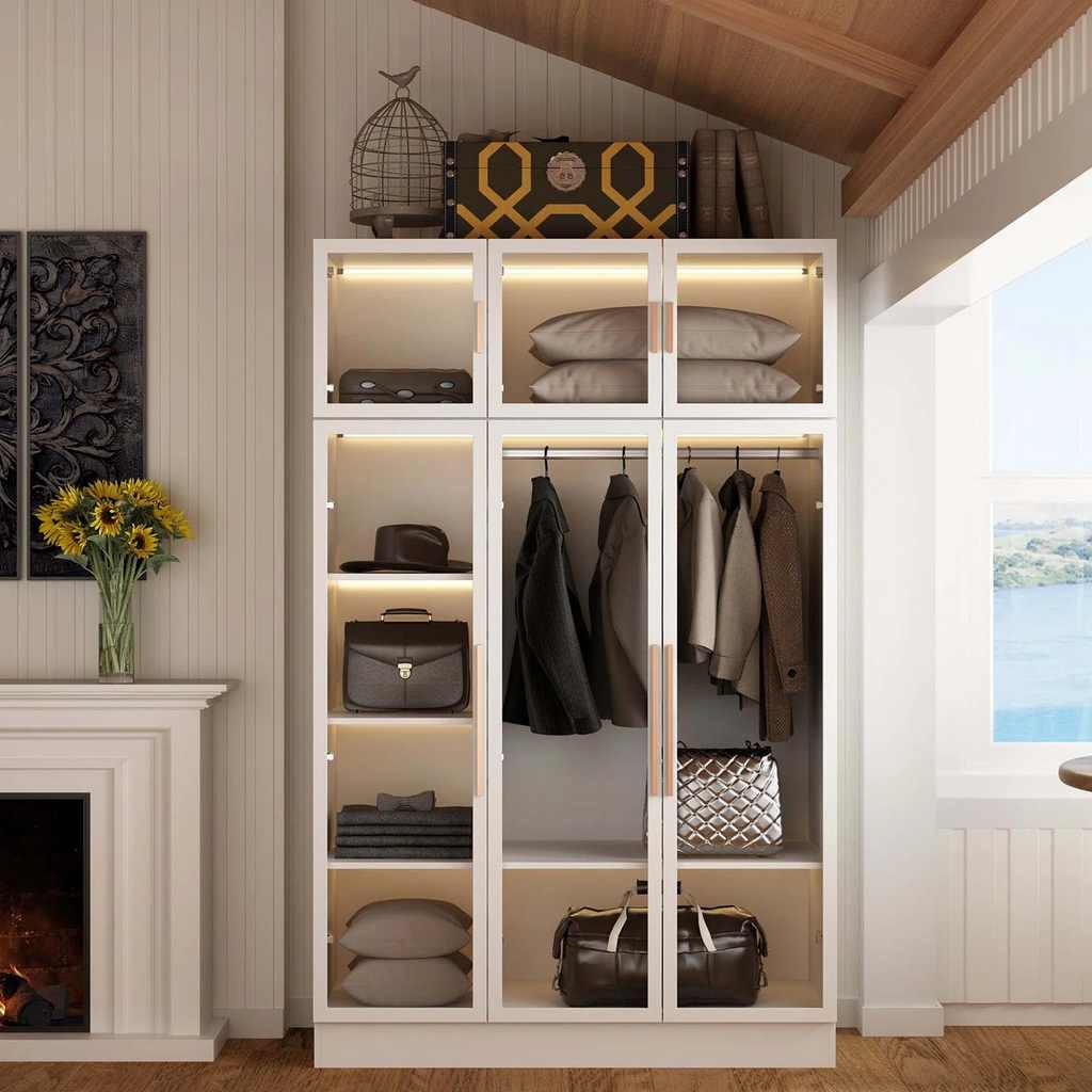 Dresser 1