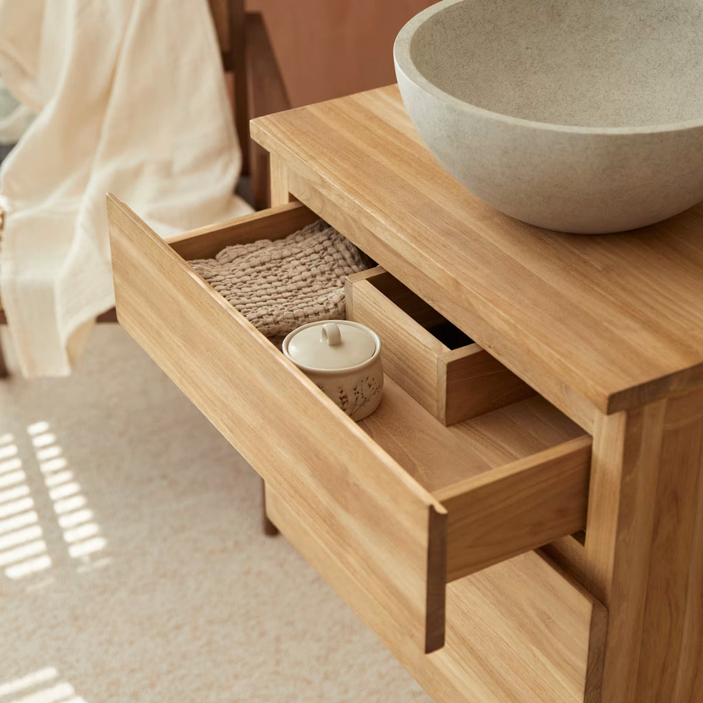 Washbasin 1