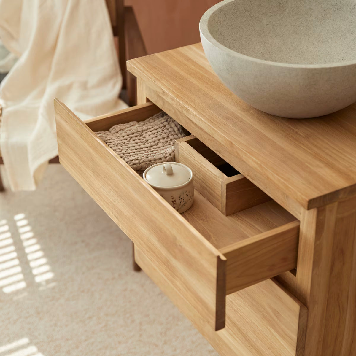 Washbasin 1