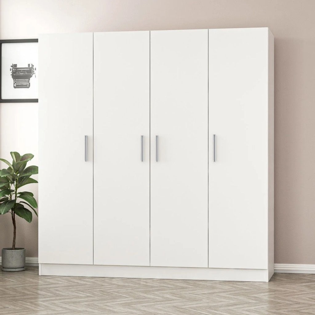 Wardrobe 1