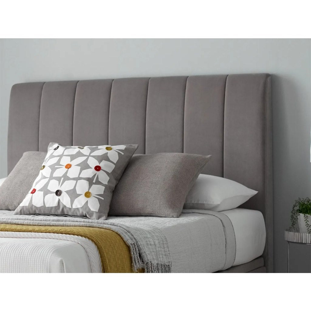 Single bed 1