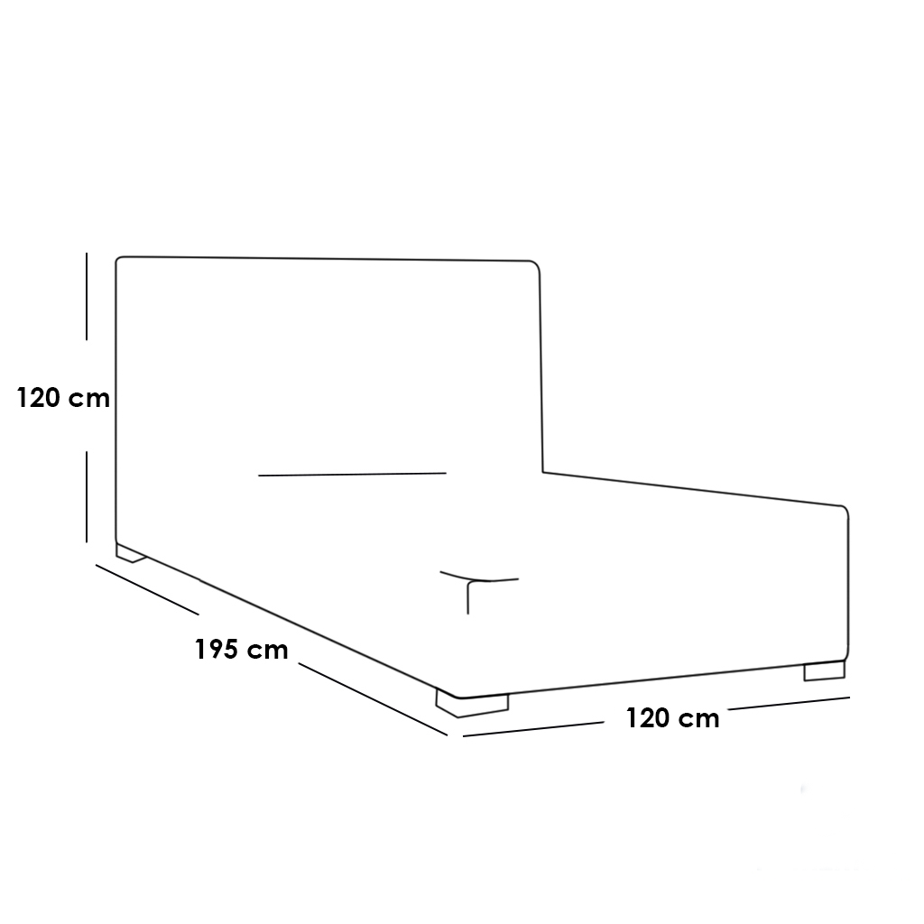 Single bed 1