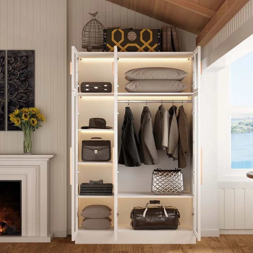 Dresser 1