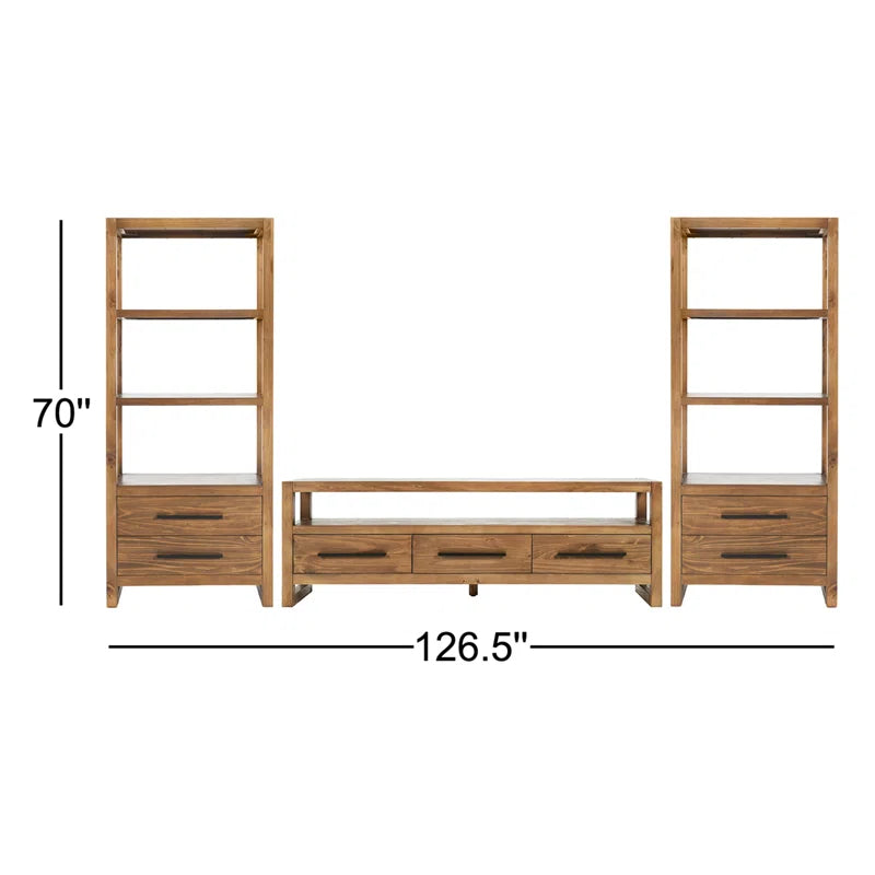 Tv unit 1