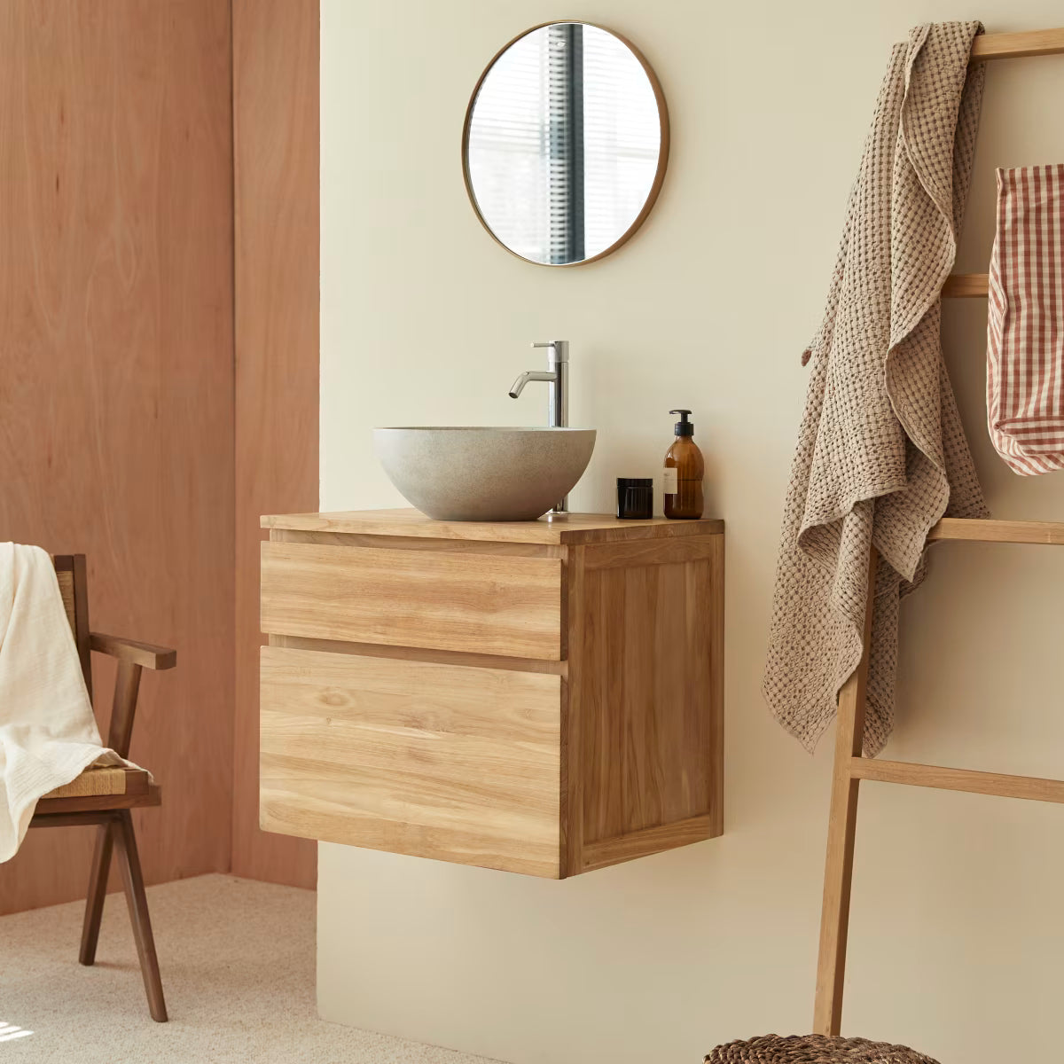 Washbasin 1