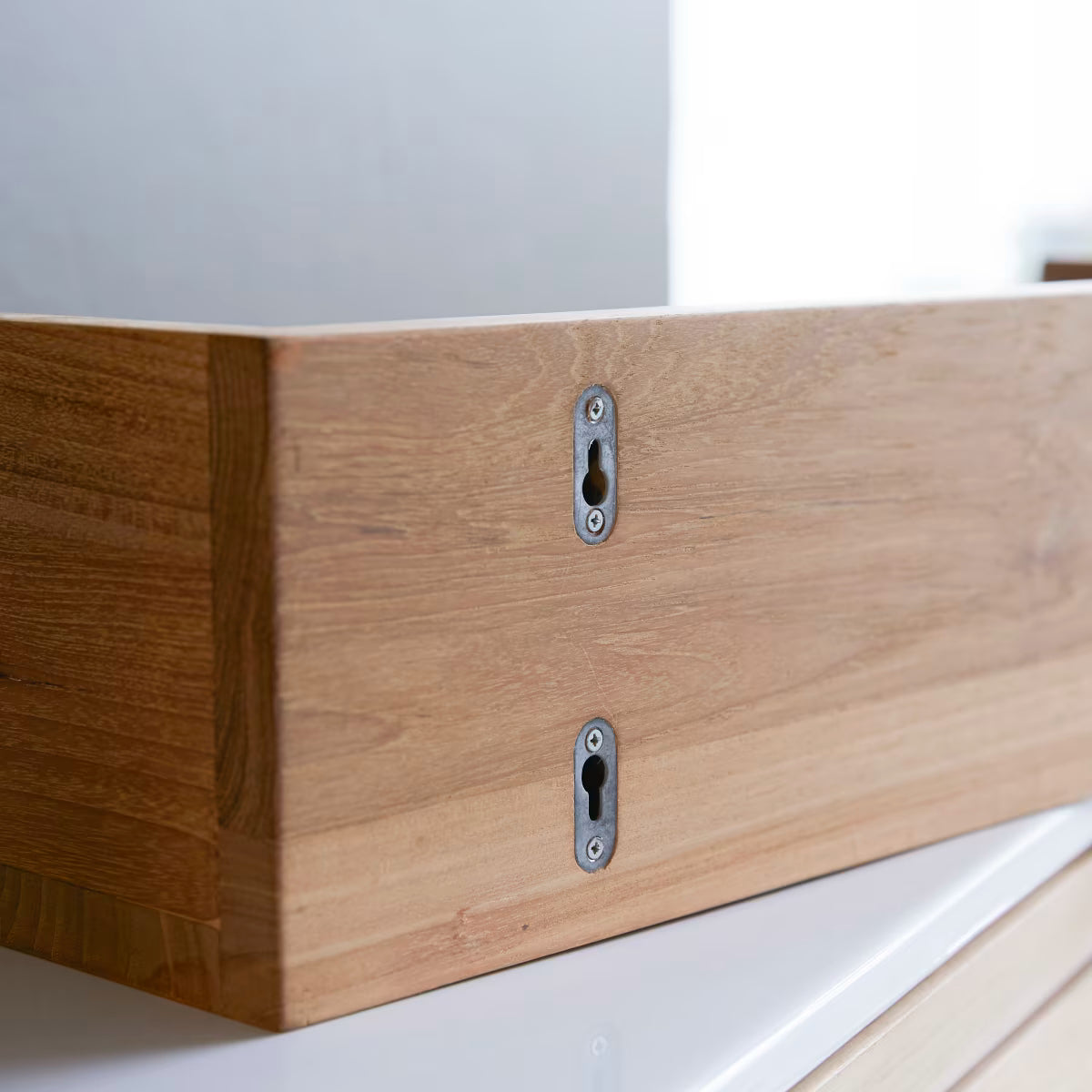 Shelve 1