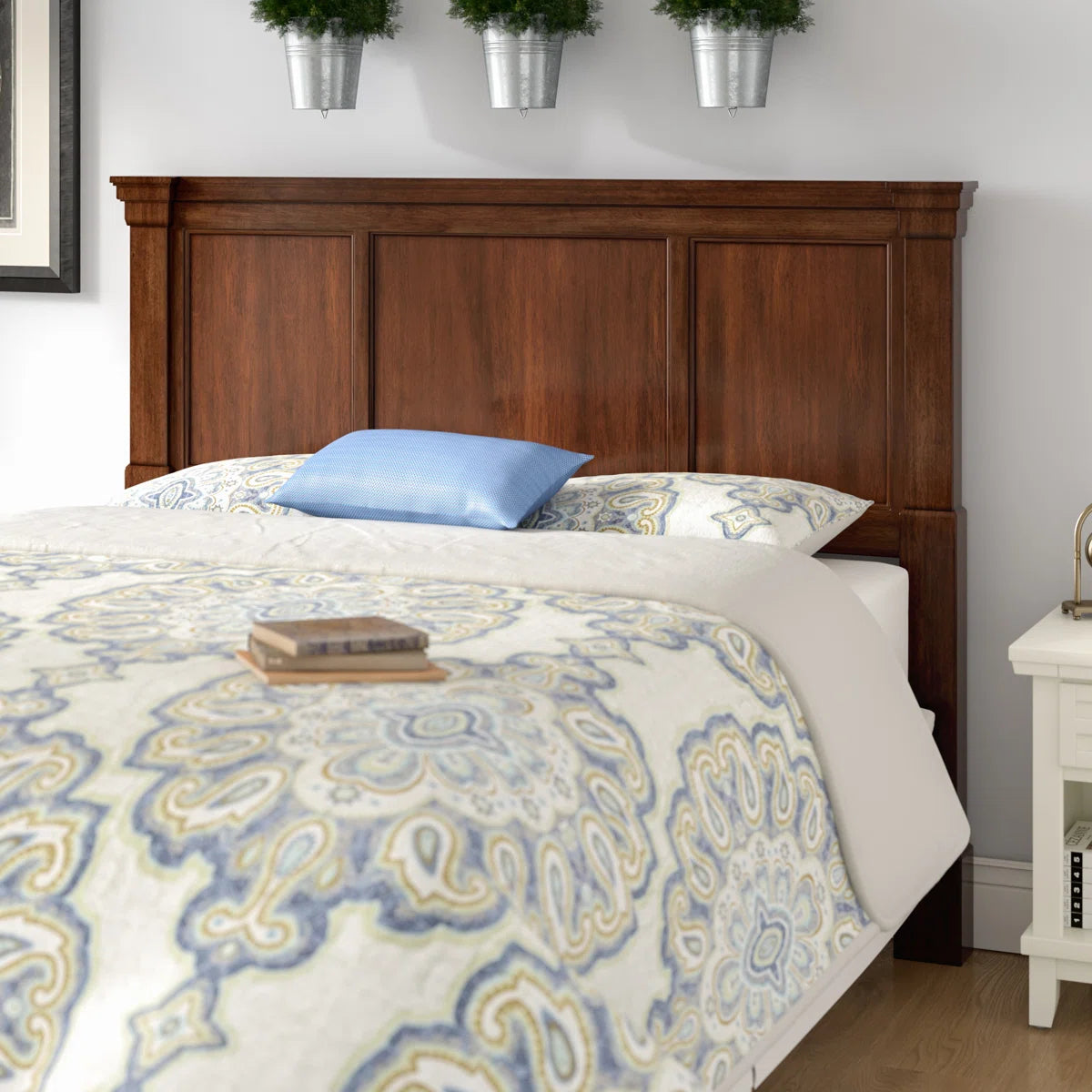 Head board 1