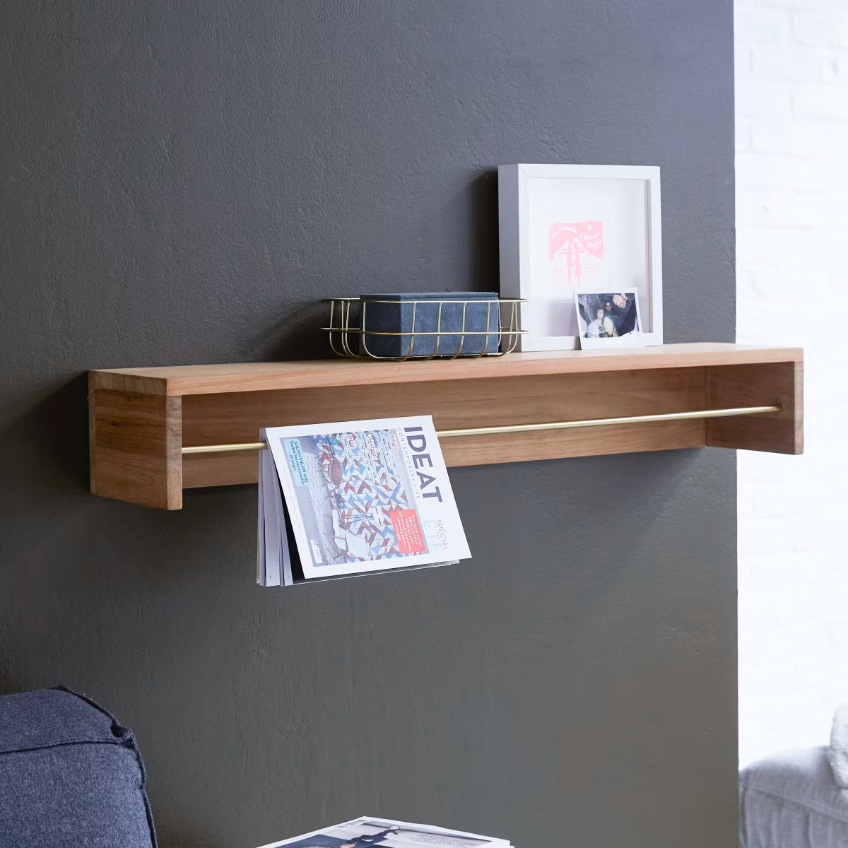 Shelve 1