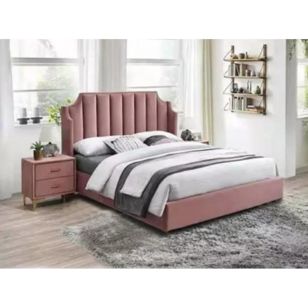 King bed 10