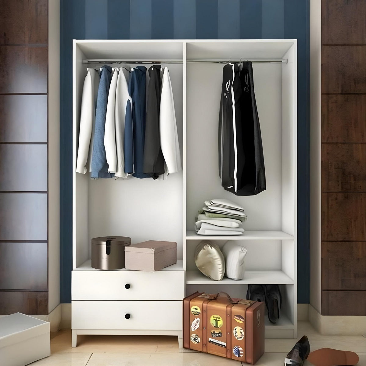 Dresser 10