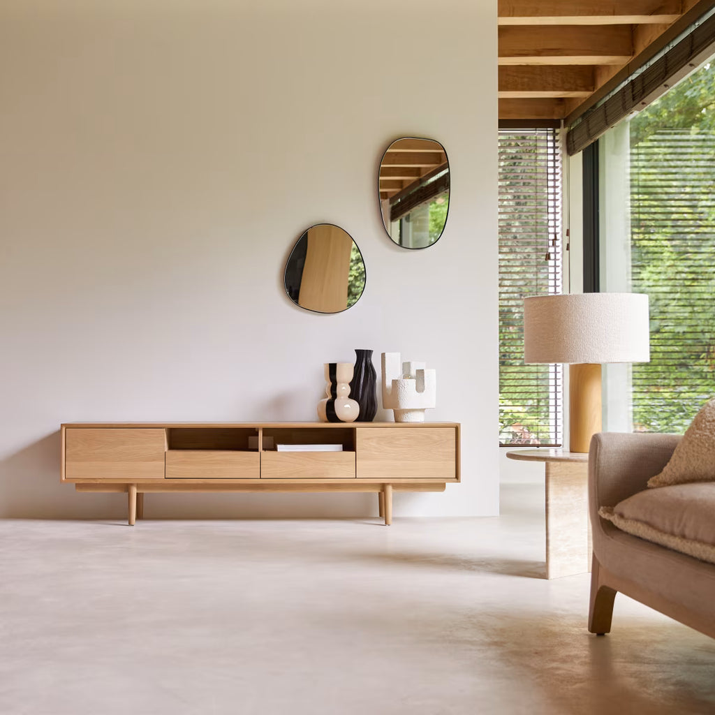 Tv unit 10
