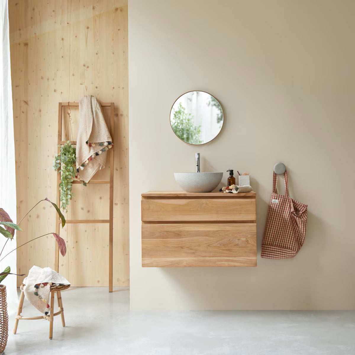 Washbasin 10
