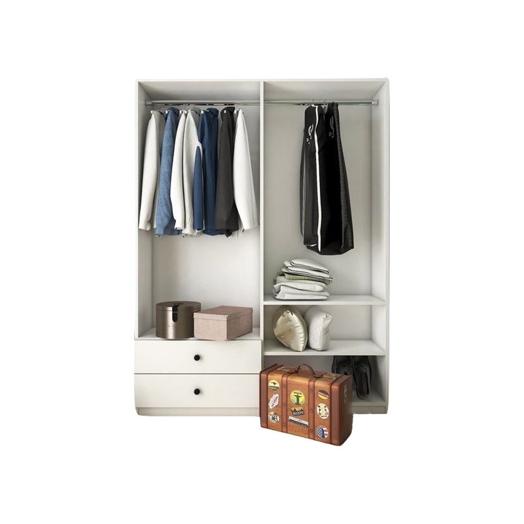 Dresser 10