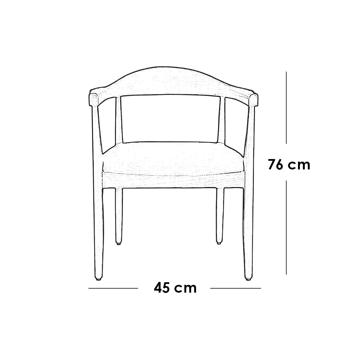 Dinning Chair 10