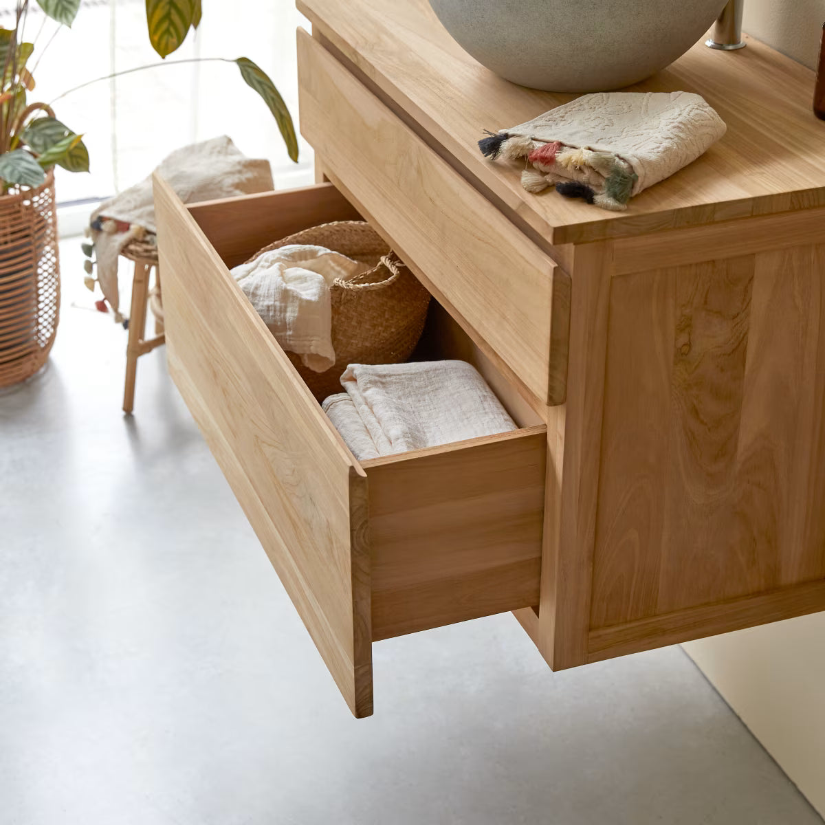 Washbasin 10