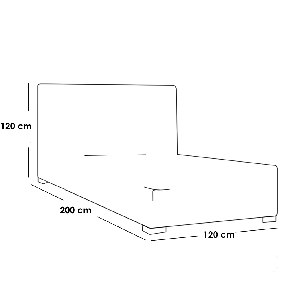 King bed 10