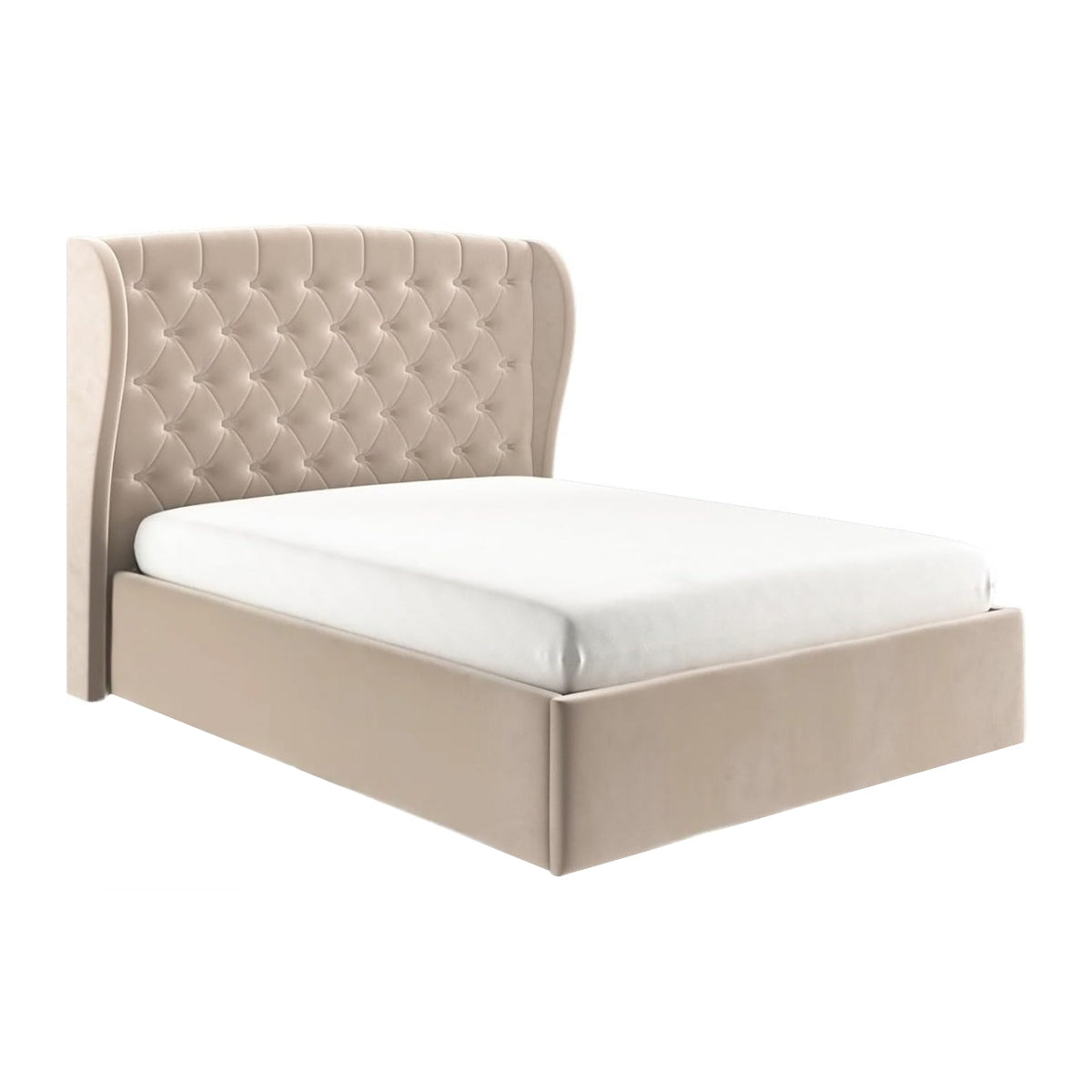 Single bed 10