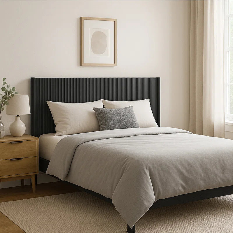 Head board 10