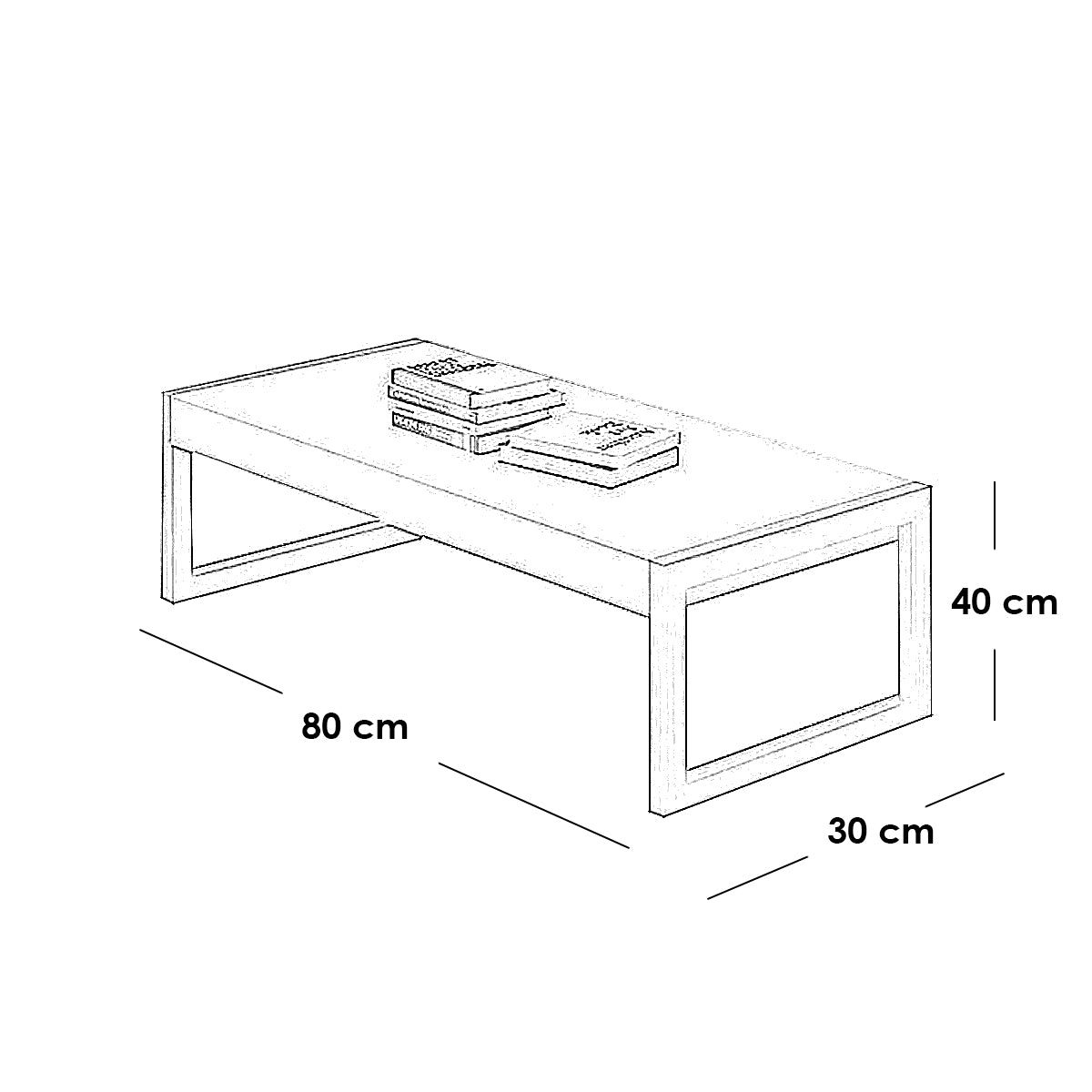 Coffee Table 10