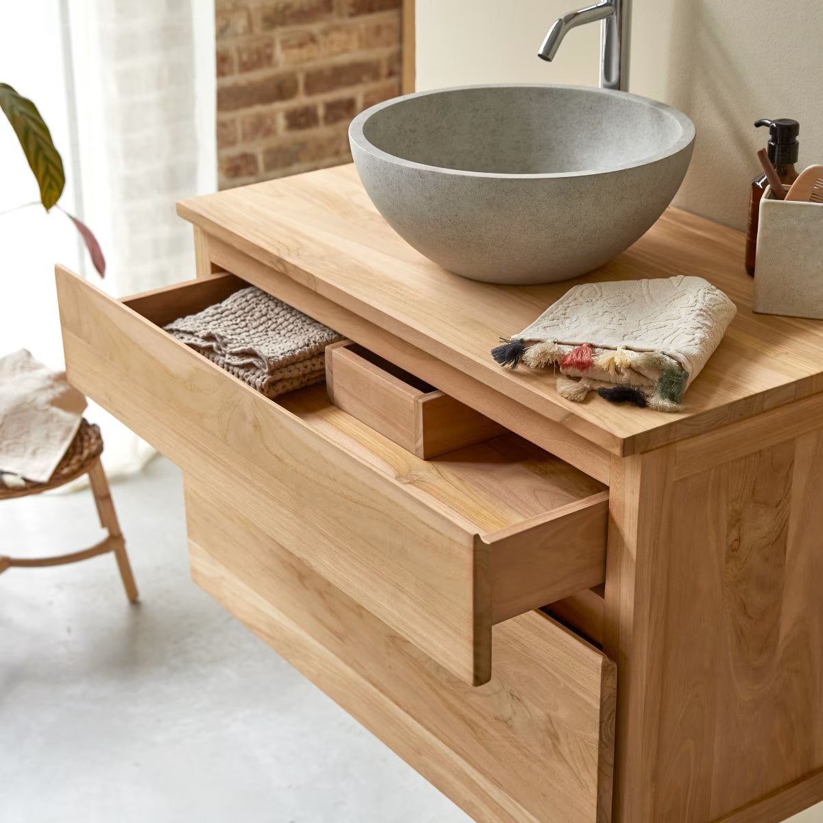 Washbasin 10