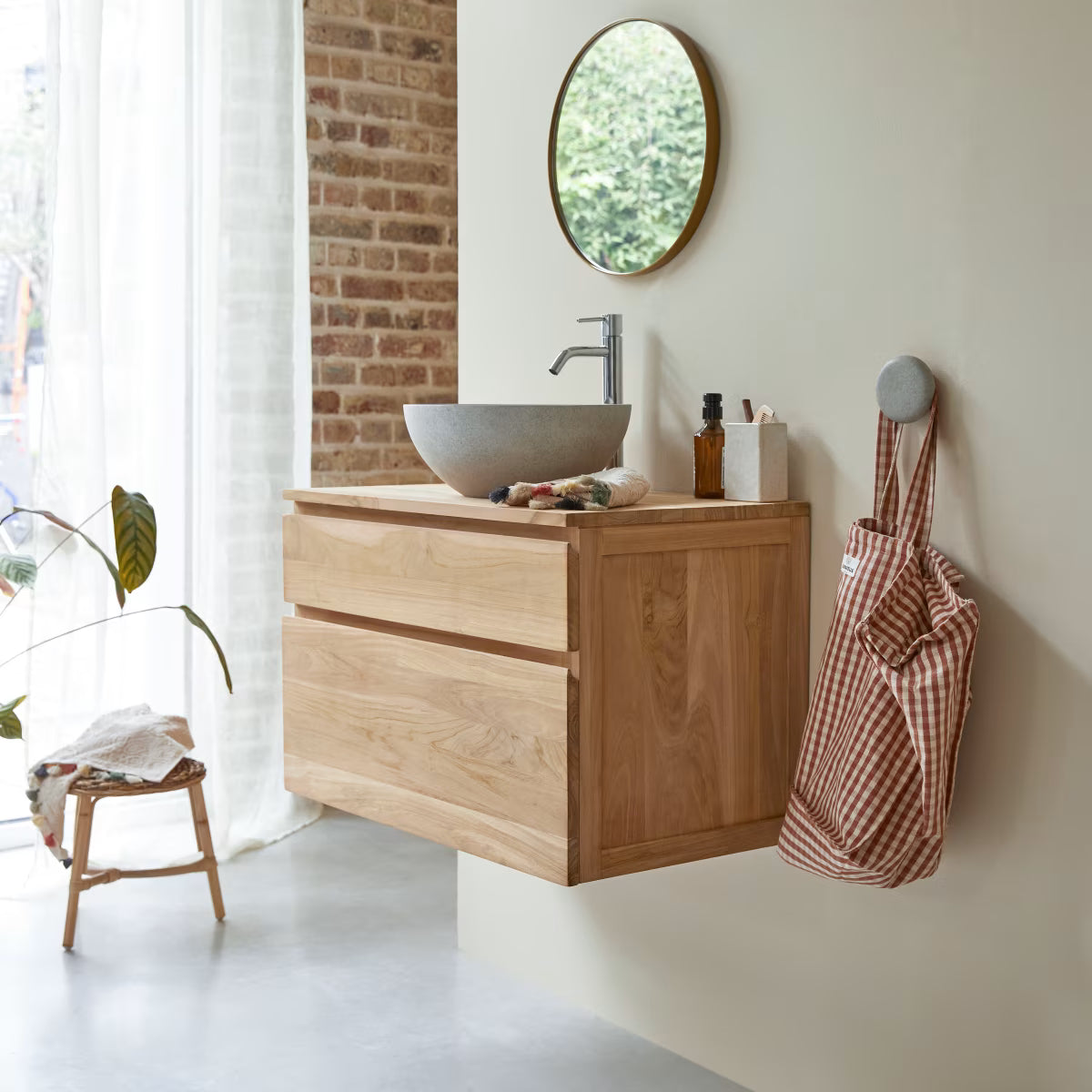 Washbasin 10