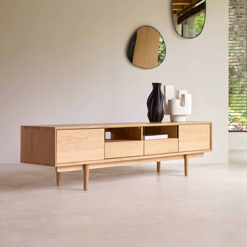 Tv unit 10