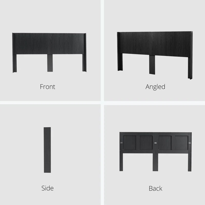 Head board 10