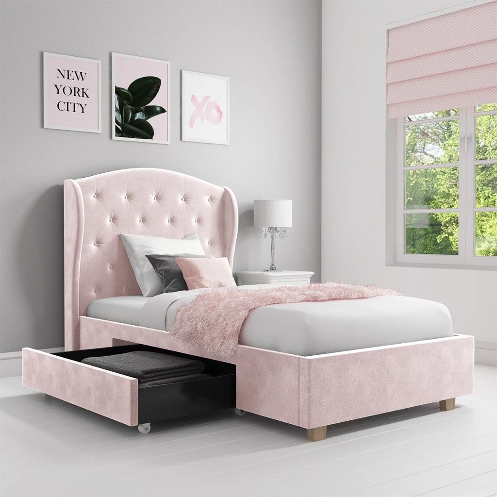 Single bed 11