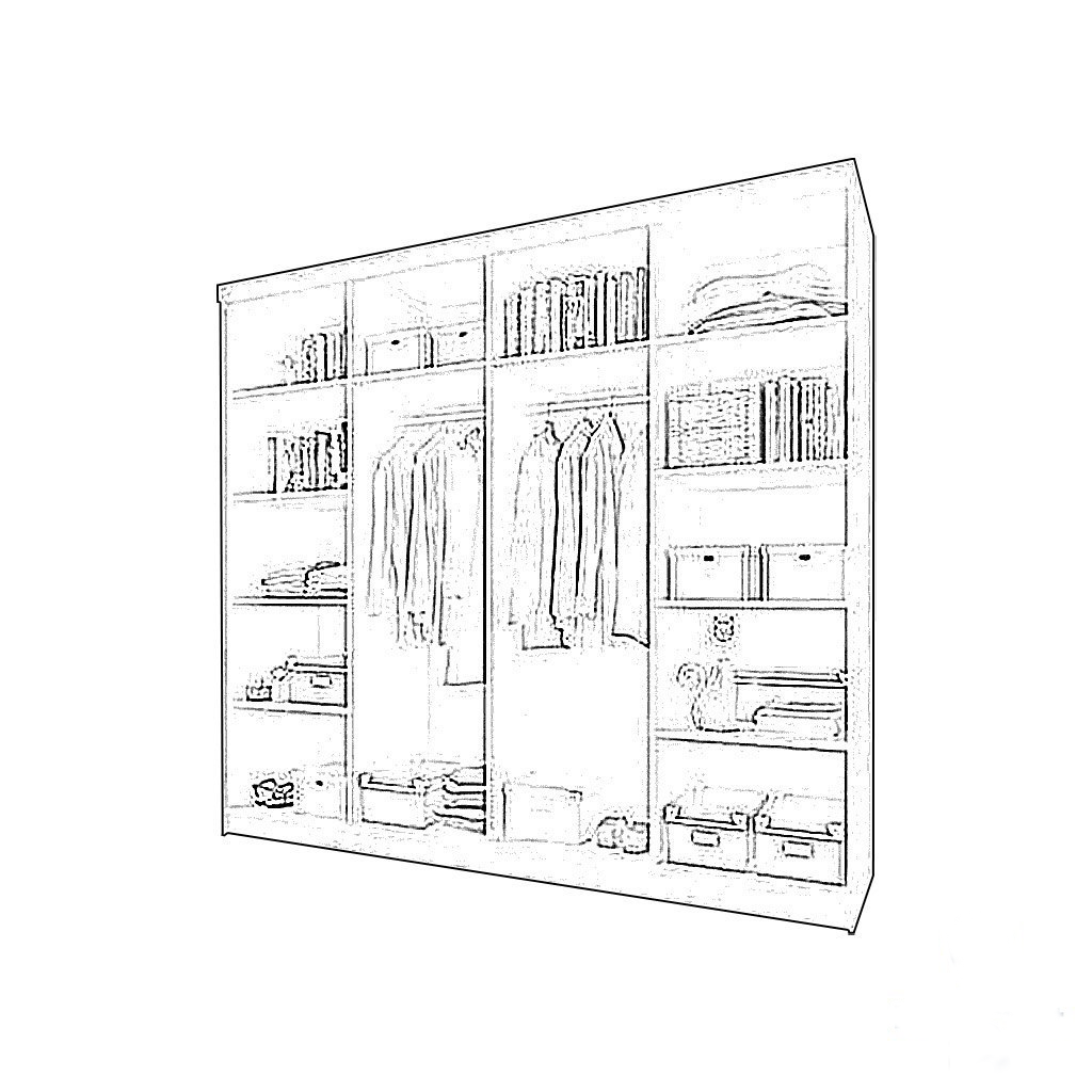 Wardrobe 11