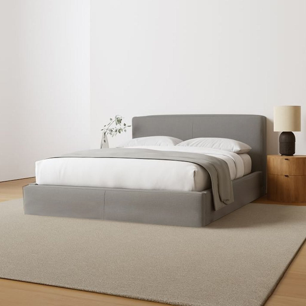 Single bed 12