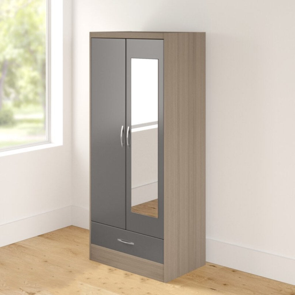 Wardrobe 13
