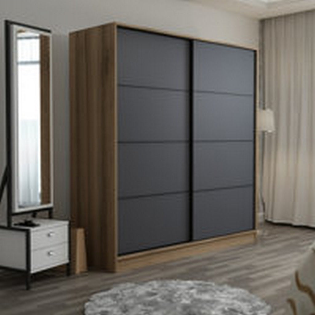 Wardrobe 14