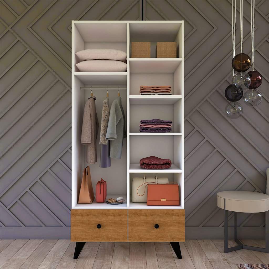 Wardrobe 19