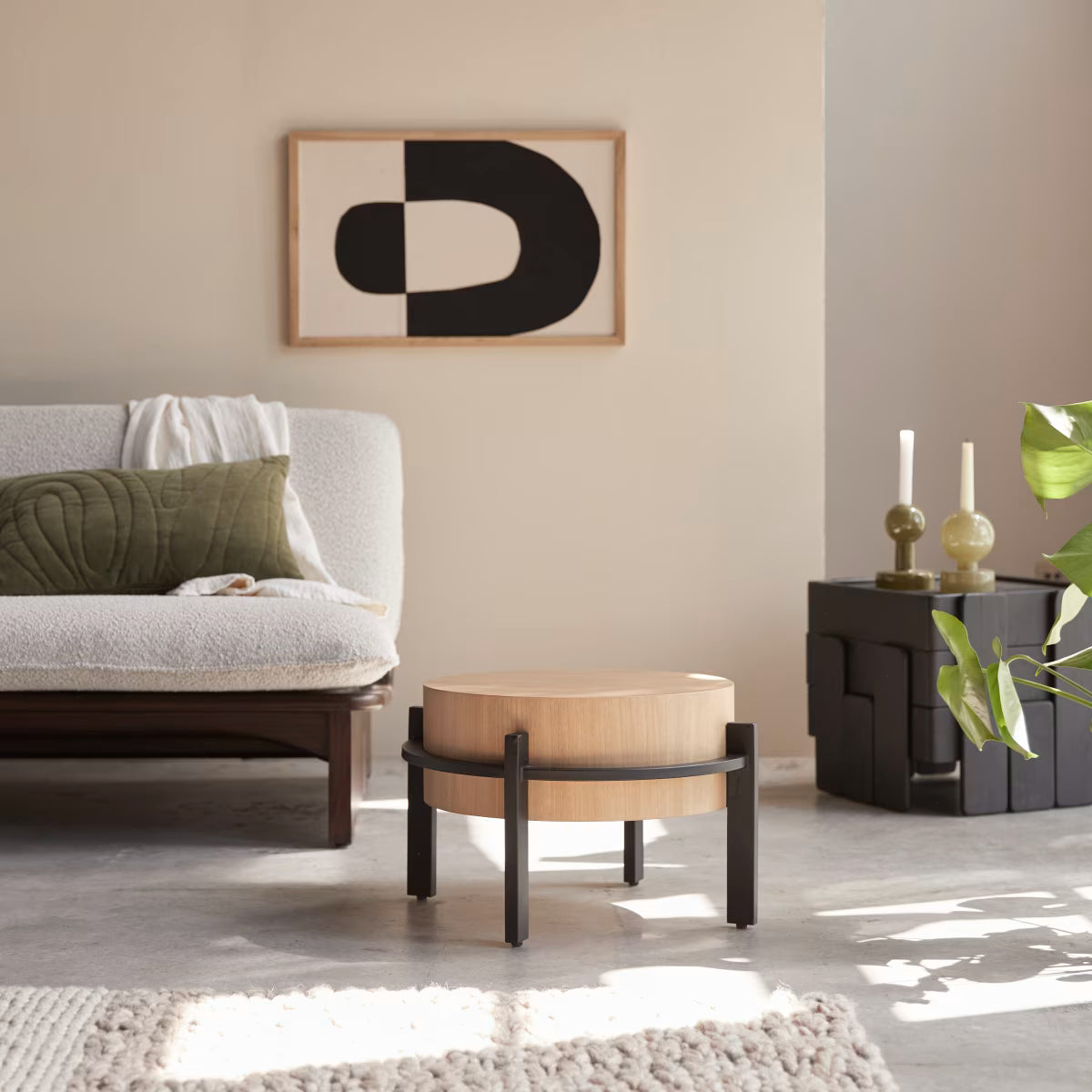 Side Table 2