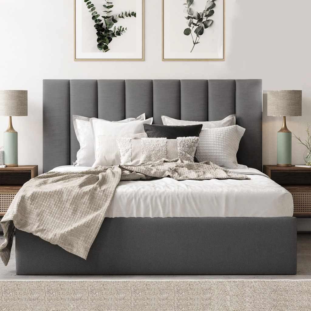 Single bed 2