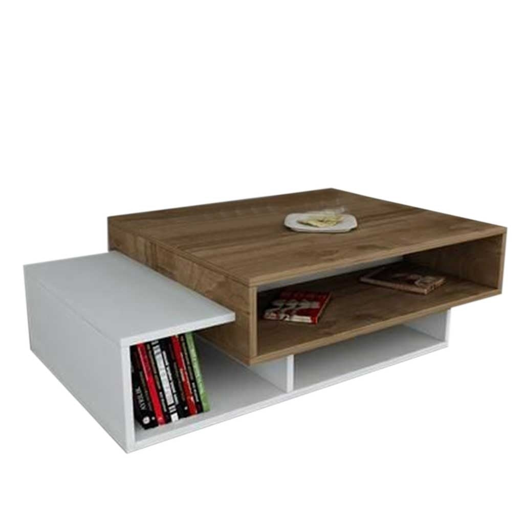 Coffee Table 2