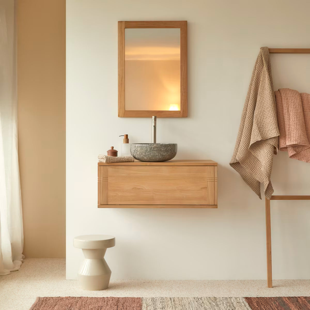Washbasin 2